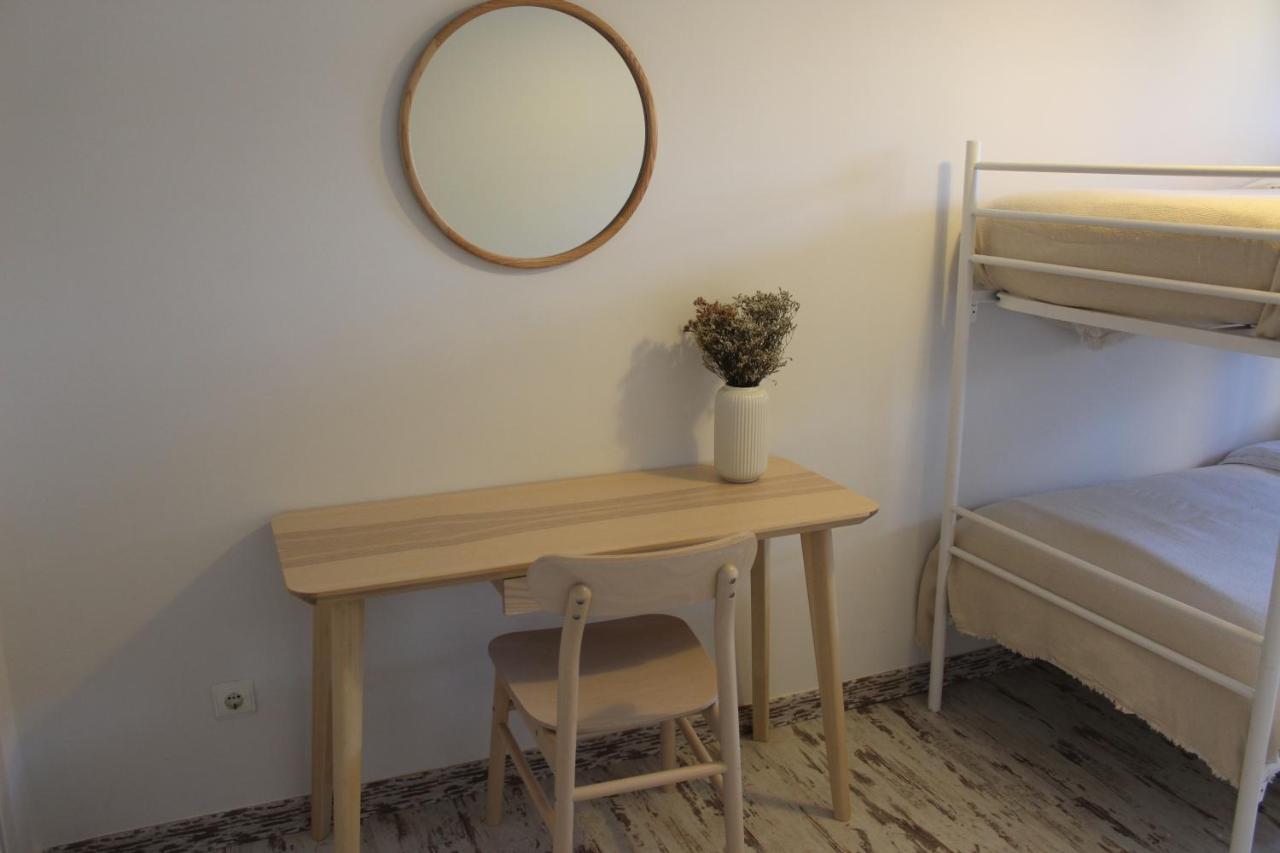 Apartamento En "Belbedere In" Denia A 10 Metros De La Playa ภายนอก รูปภาพ