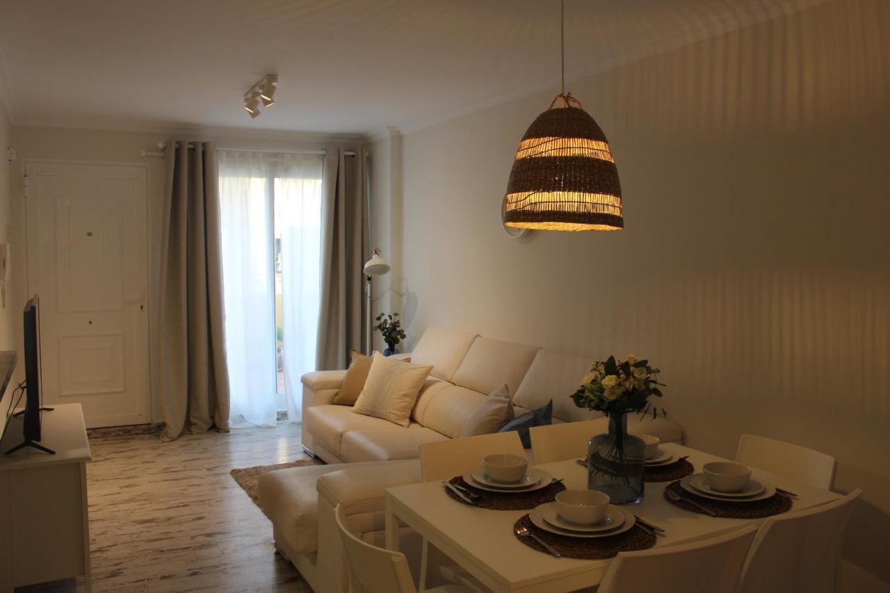 Apartamento En "Belbedere In" Denia A 10 Metros De La Playa ภายนอก รูปภาพ