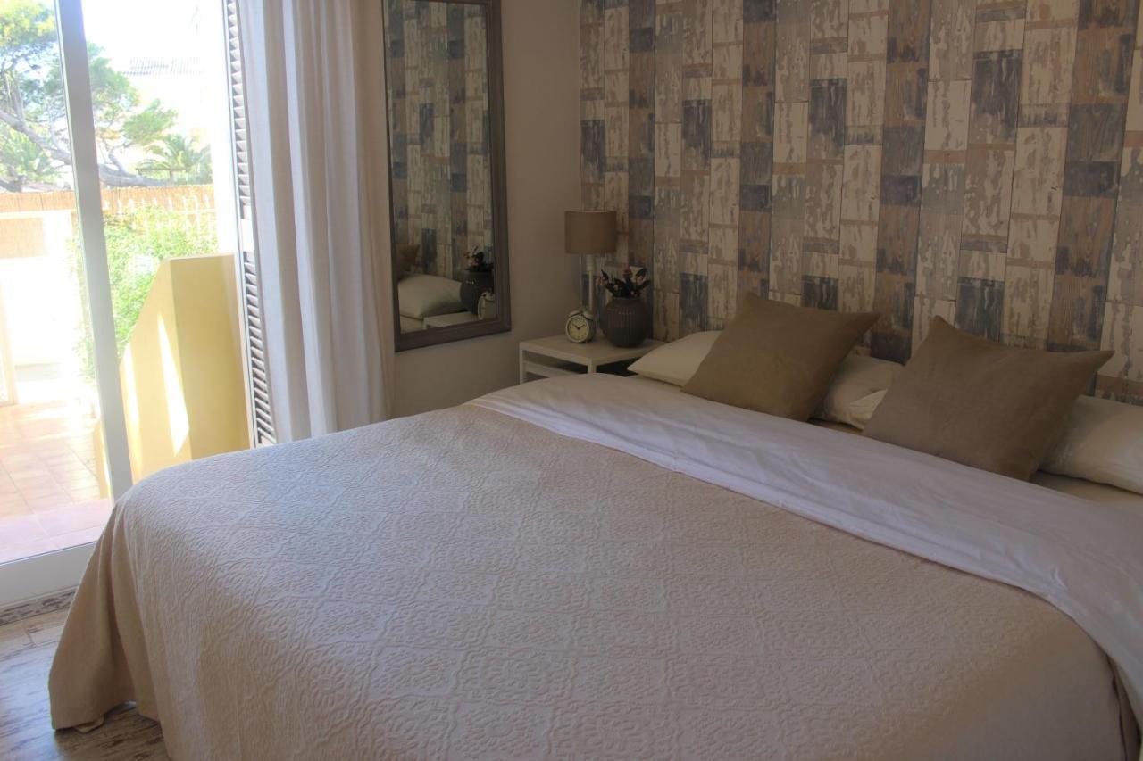 Apartamento En "Belbedere In" Denia A 10 Metros De La Playa ภายนอก รูปภาพ
